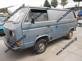 VW TRANSPORTER T2